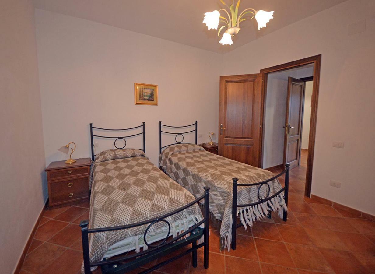 Agriturismo Le Capanne San Dalmazio Eksteriør billede